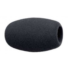Foam windshield for EW series